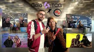 Miniature : Otaku's Tv - GalaTCG 2026 !