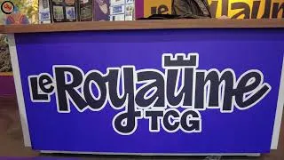 Miniature : Otaku's Tv - Le Royaume du TCG 2026 !