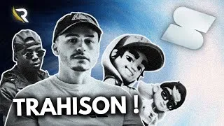Miniature : RAPLUME A TRAHIT LE RAP ?!