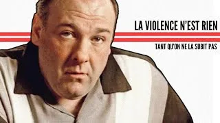 Miniature : "THE SOPRANOS" COMMENT LA SCÈNE FINALE REMET EN QUESTION LA PLACE DE SPECTATEUR.
