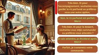 Miniature : Conversations Quotidiennes en Français : Faciles et Ultra Utiles pour Progresser ! 🇫🇷✨
