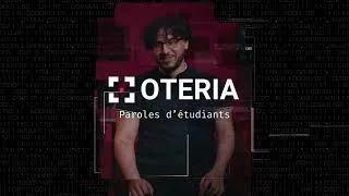 Miniature : Fethi, étudiant M1, vous aide à protéger vos réseaux sociaux !