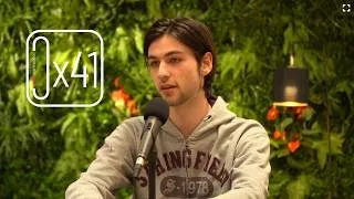 Miniature : Retour sur la piscine 0x41 et focus Crypto