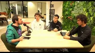 Miniature : PWNCAST #5 - Claude Code, Projet Pigeon et Radio-Hacking au menu