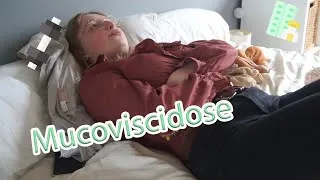 Miniature : mon quotidien avec la mucoviscidose💊