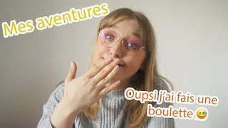 Miniature : Quelques petites anecdotes | story time