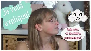 Miniature : Qu'est ce que la mucoviscidose?