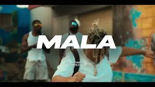 Miniature : Instru AFRO "MALA" - | Type Beat Keblack X Naza X L2B
