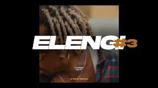 Miniature : Instru AFRO "ELENGI #3" - | Type Beat Chily X Keblack X Naza