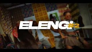 Miniature : Instru AFRO RAP "ELENGI #2" - | Type Beat Chily X Fally Ipupa X L2B
