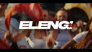 Miniature : Instru AFRO "ELENGI #1" - | Type Beat Chily X Keblack X Naza