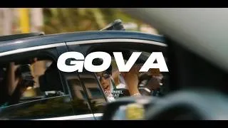 Miniature : Instru AFRO "GOVA" - | Type Beat Keblack X L2B X Naza