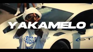 Miniature : Instru AFRO "YAKAMELO" - | Type Beat Keblack X L2B X Naza