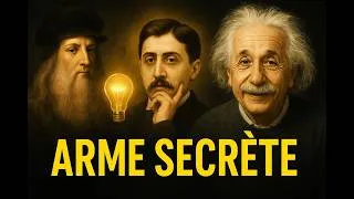 Miniature : L’intuition, arme secrète des génies (et comment l’activer)