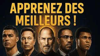 Miniature : Tu ne t'es jamais demandé pourquoi tu fais ça ?