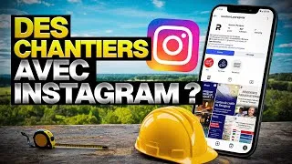 Miniature : Comment attirer plus de clients sur Instagram quand on est artisan ?