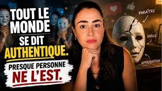 Miniature : Pourquoi presque personne n'est vraiment authentique ?