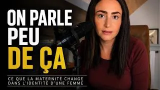 Miniature : Ce que la maternité change dans l'identité d'une femme