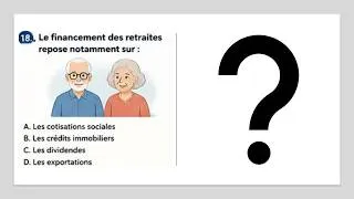 Miniature : QCM les prelevements obligatoires facile