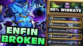 Miniature : LE MEILLEUR DECK DU JEU APRÈS LE PATCH ?!