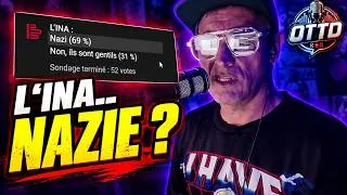 Miniature : INA « nazie » ? Philibert seul contre tous | OTTD #970