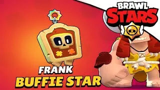 Miniature : FRANK BUFFIE STAR ! - BRAWL STARS 