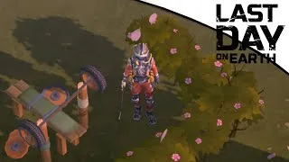 Miniature : La TENUE "ABYSSE GLACIAL" ! - LAST DAY ON EARTH [S2-#215]