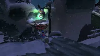 Miniature : Sly Raccoon [EP4] : PANDA ET HIBOUX SUR LE TABLEAU DE CHASSE