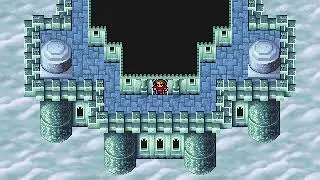 Miniature : Final Fantasy I Pixel Remastered [FIN] : COUP DE VENT SUR LE CHEVALIER DU CHAOS !