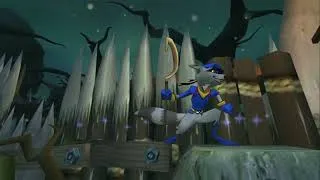 Miniature : Sly Raccoon [EP3] : VOODOO ET CROCODILE