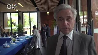 Miniature : 3ème Comité de suivi Interreg V "Ocean Indien"