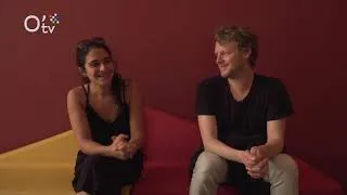 Miniature : Ailleurs : Un spectacle musical unique du CRR