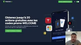 Miniature : J'ai investi sur Freedom24 pendant 6 mois : voici ce que j'en pense