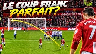 Miniature : Le coup franc PARFAIT existe...