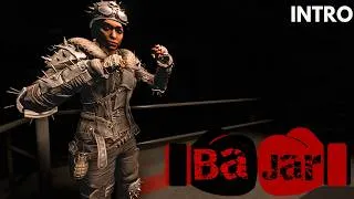 Miniature : 7 days 3.0 - BaJar Let's Play - Intro