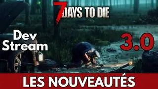 Miniature : 7 Days 3.0 DevStream - 150 paramètres - Nouvel établi