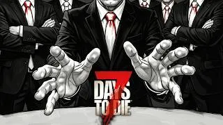 Miniature : 7 Days - Quel est l'objectif de ce rachat ?