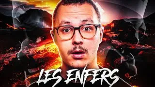 Miniature : La descente aux enfers de Clash Royale 2 !