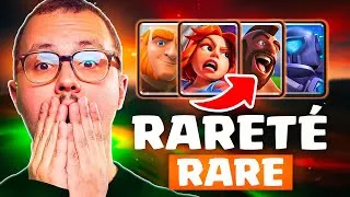 Miniature : Gagner le plus de game possible avec chaque rareté ! S4E2 (rare)
