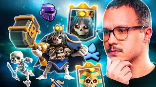 Miniature : Je découvre la maj merge tactics !