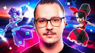 Miniature : Je découvre la nouvelle saison de merge tactics !