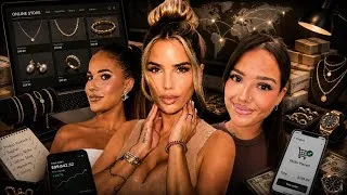 Miniature : ARNAQUE : CES INFLUENCEUSES ESSAYENT DE VOUS B*ISER 🍆 POUPETTE KENZA, MANON TANTI & BEBETA