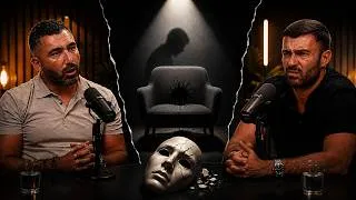 Miniature : HAKIM BENOTMANE ET LE PODCAST DE LA HONTE 🤦 PROMOTION CANAPÉ 🛋️ PARTIE 1