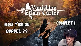 Miniature : 🕵️‍♂️Qu'est-il arrivé à Ethan ? On mène l’enquête🕵️‍♂️