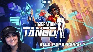 Miniature : Ce soir on sauve le monde avec dECh !! Opération tango