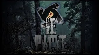 Miniature : LE PACTE (OUAT Concept) d'après le jeu: Les Loups-Garous de Thiercelieux