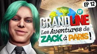Miniature : PARIS RP - Notre VIE en DANGER ? - Épisode 12