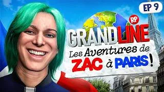 Miniature : PARIS RP - Le PALACE HYPE Parisien - Épisode 9