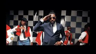 Miniature : Oudy Premier - GMD Mamadi Doumbouya L'espoir Du Peuple (Clip Officiel)