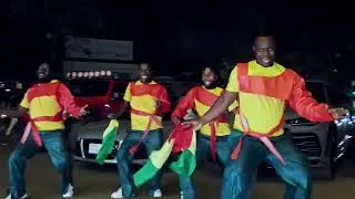 Miniature : Oudy 1 er - Guinée puissance